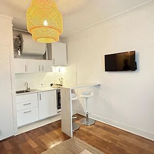 Apartamento de 1 Dormitorio